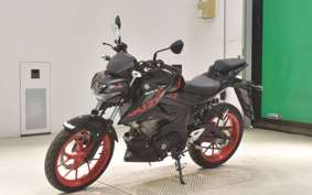 SUZUKI GSX-S125 DL32B