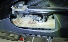 SUZUKI SKYWAVE 250 (Burgman 250) Gen.3 CJ46A
