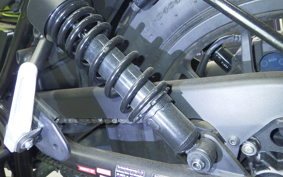 HONDA REBEL 250 2025 MC49