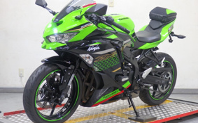 KAWASAKI NINJA ZX-25R SE ZX250E