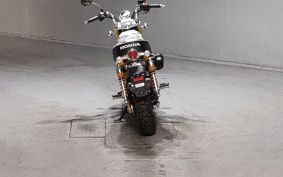 HONDA MONKEY 125 JB03