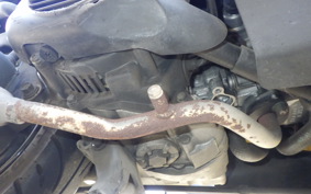 YAMAHA JOG ZR Gen.3 SA39J