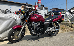 HONDA CB400SF 1996 NC31