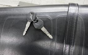 SUZUKI GN125 F Gen.2 2017