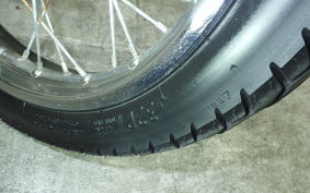 HONDA LITTLE CUB AA01