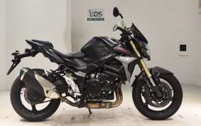 SUZUKI GSR750 A 2015