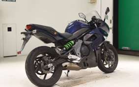 KAWASAKI NINJA 400R 2012 ER400B