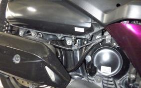 HONDA FORZA Z GEN 2 2000 MF10