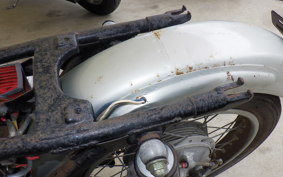 HONDA CBM72 CBM72