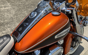 HARLEY FLHFB ELECTRAGLI 2023 ADP
