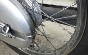 HONDA C110 SUPER CUB 2015 JA10