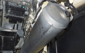 YAMAHA SEROW 250 Gen.2 DG17J