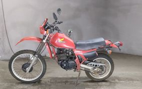 HONDA XL250R MD03