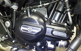 HARLEY X500 2023