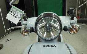 HONDA GIORNO 3 AF77