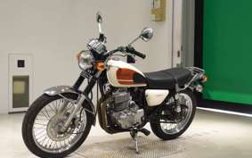 HONDA CB400SS E 2004 NC41
