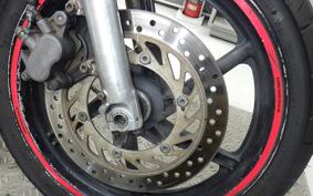 HONDA JADE 2006 MC23