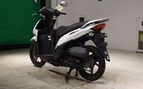 SUZUKI ADDRESS 110 2026 CE47A