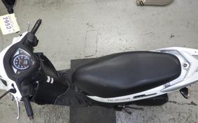 SUZUKI ADDRESS 110 2014 CE47A