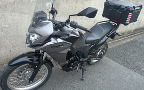 KAWASAKI VERSYS-X 250 ABS LE250D