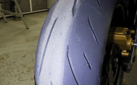 KAWASAKI ZX 10 NINJA R ZXT00C