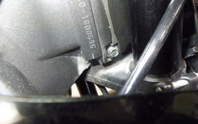 HONDA CBR600RR A 2014 PC40