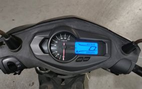 YAMAHA CYGNUS125XSR SEA5J