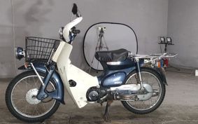 HONDA SUPER CUB50 AA01