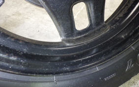 SUZUKI ADDRESS V125 G 1994 CF46A