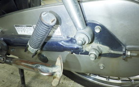 HONDA C90 SUPER CUB E HA02