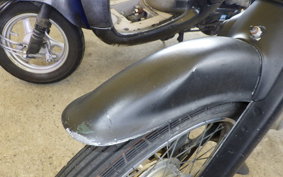 HONDA C50 SUPER CUB C50