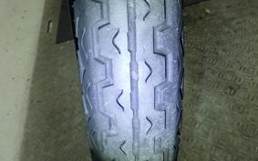 KAWASAKI 250TR 2001 BJ250F