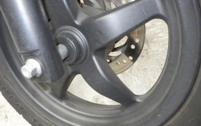 HONDA LEAD 125 2025 JF45