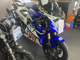 Фото Yamaha TZR250 R с японского аукциона
