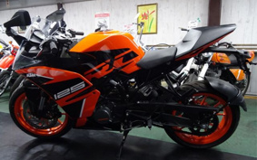 KTM 125 RC JYAYD