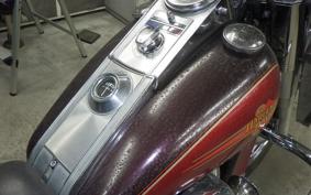 HARLEY FLSTC 1340 1989