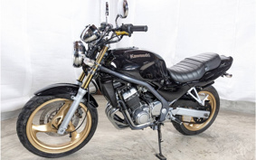 KAWASAKI BALIUS250 ZR250A