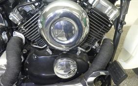 YAMAHA DRAGSTAR 400 CLASSIC 2003 VH01J