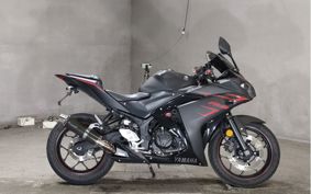 YAMAHA YZF-R3 RH07J