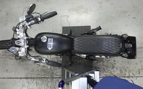 YAMAHA TW225 2010 DG09J