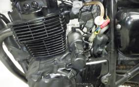 HONDA CB400SS E 2006 NC41
