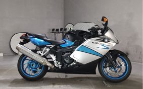 BMW K1200S 2008 0581