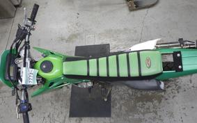 KAWASAKI KLX250 2025 LX250E