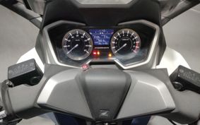HONDA FORZA MF15