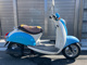 Фото Honda CREA SCOOPY 2004 с японского аукциона
