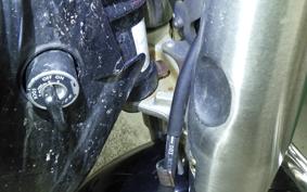 YAMAHA DRAGSTAR 400 CLASSIC 2003 VH01J