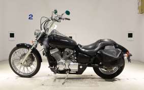 HONDA SHADOW 400 CUSTOM 2013 NC45