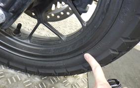 HONDA MONKEY 125 JB05