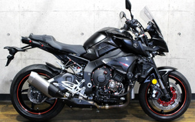 YAMAHA MT-10 ABS 2017 RN50J