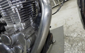 YAMAHA SR400 Gen.4 2013 RH03J